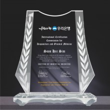 상패 11