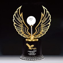트로피 66