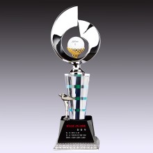 트로피 201