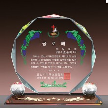 상패100