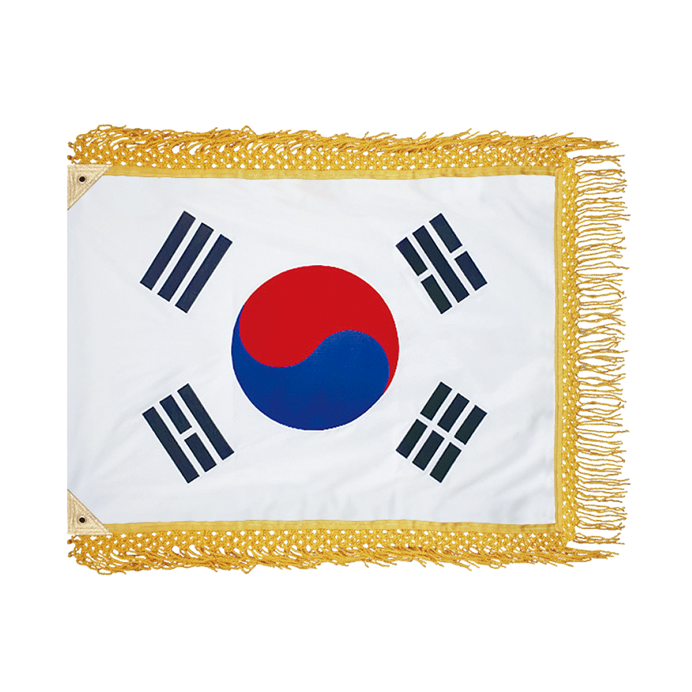 백색비로드 황색수술1
