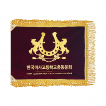 꽃자주비로드 황색수술5
