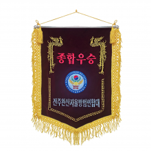 꽃자주비로드 황색수술12